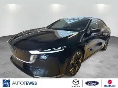 Gebraucht Mazda 6e