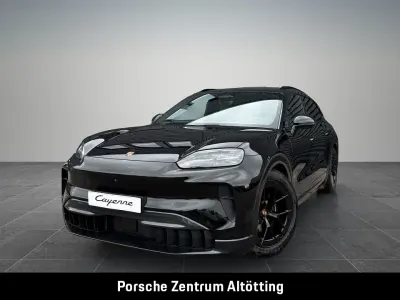 Gebraucht Porsche Cayenne Electric
