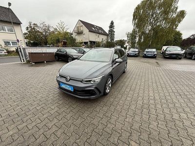 Delfingrau Gebraucht 2022 VW Golf VIII R-line Kombi | 19.950 € (Fairer Preis)
