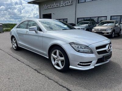 Mercedes CLS350
