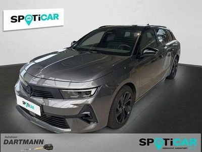 Usata Opel Astra 150 CV (110 kW) 2024 Utilitaria
