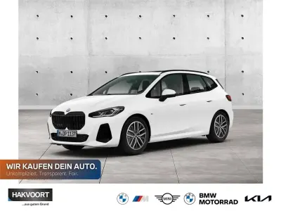 Brugt BMW 223 M Sport 204 HK (150 kW) 2025 Hvid MPV