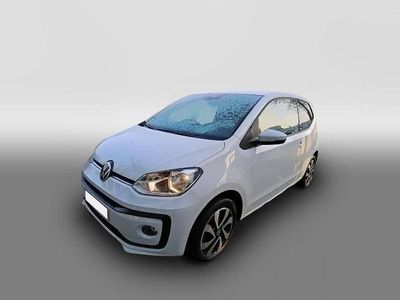 Usata VW up! Active 65 CV (47 kW) 2023 Bianco Utilitaria