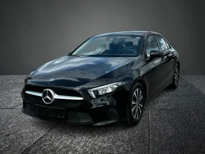 Gebraucht Mercedes 180