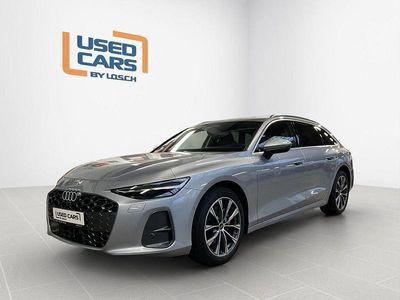 Grau Gebraucht 2025 Audi A6 Business Kombi | 55.990 € (Guter Preis)