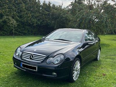 Mercedes CL180