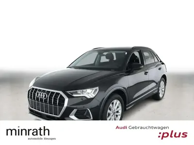 Gebraucht Audi Q3