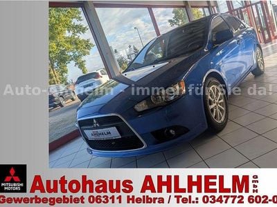 Mitsubishi Lancer Sportback