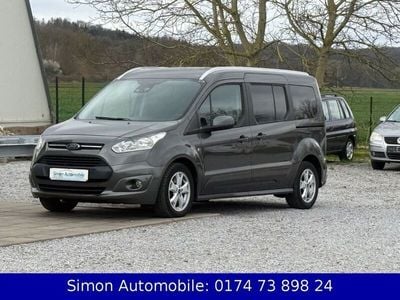 Ford Grand Tourneo Connect
