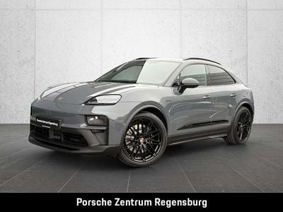 Gebraucht Porsche Macan GTS 419 kW (571 PS) 2026 Grau SUV
