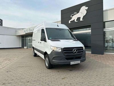 gebraucht Mercedes Sprinter III Kasten RWD/AWD 316 CDI PDC/Kamera..