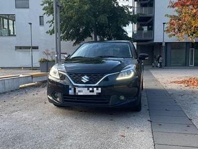 Suzuki Baleno