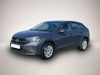 Gebraucht VW Taigo 95 PS (69 kW) 2025 Rauchgrau SUV