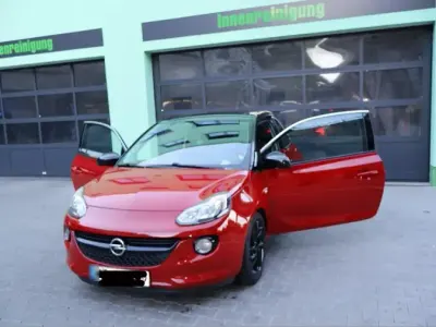 Gebraucht Opel Adam