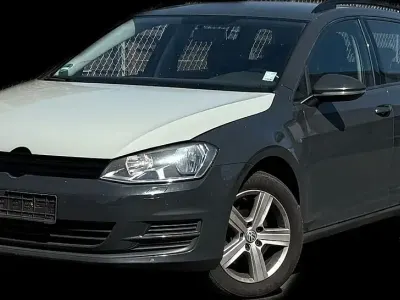 Gebraucht VW Golf VII