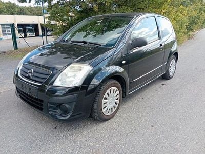 Citroën C2