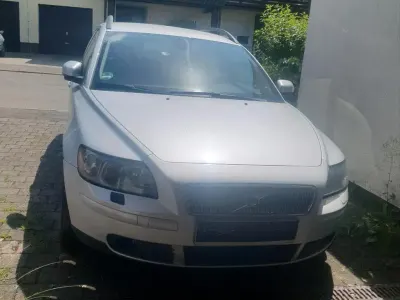 Gebraucht Volvo V50
