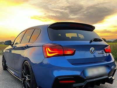 BMW M140