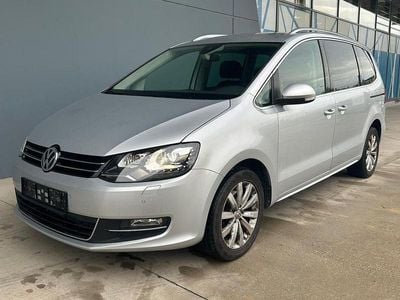 VW Sharan