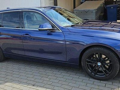 BMW 325