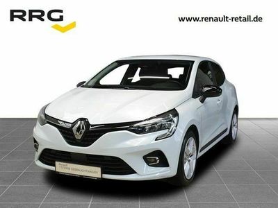gebraucht Renault Clio V 5 1.0 TCE 90 BUSINESS EDITION