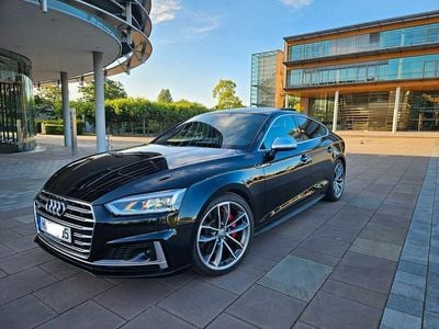 Audi S5 Sportback