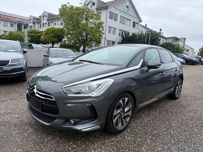 Citroën DS5