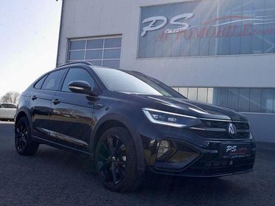 Occasion VW Taigo R-line 150 PK (110 kW) 2024 Zwart SUV