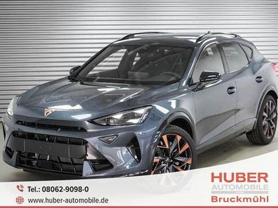Neu Cupra Formentor 2025 Grau SUV