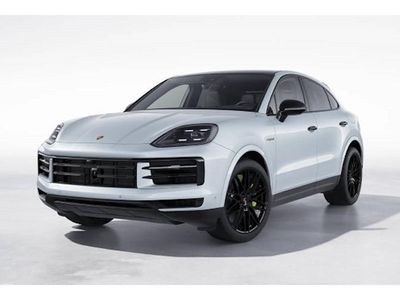 Porsche Cayenne S E-Hybrid