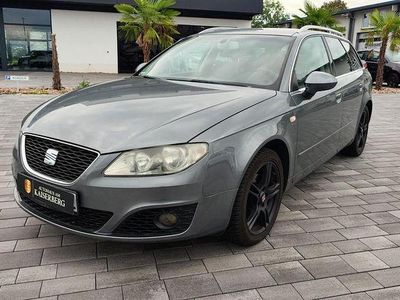 Seat Exeo