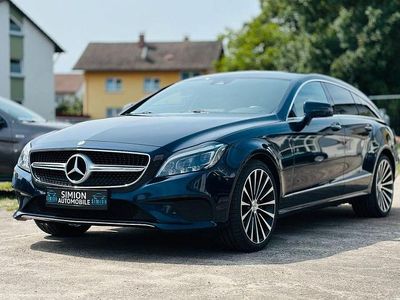 Mercedes CLS350