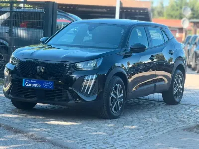 Gebraucht Peugeot 2008
