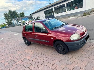 Renault Clio II