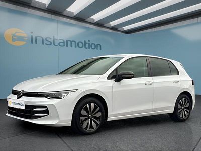 Gebraucht VW Golf VIII 150 PS (110 kW) 2024 Kleinwagen