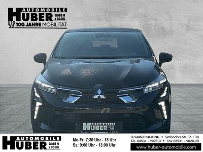 Schwarz Neu 2025 Mitsubishi Colt Edition Limousine | 26.590 € (Fairer Preis)