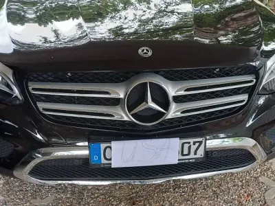 Gebraucht Mercedes GLC250