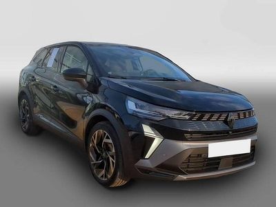 Gebraucht Renault Fuego Esprit Alpine 143 PS (105 kW) 2025 Schwarz Coupé