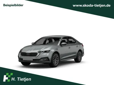 Gebraucht Skoda Octavia