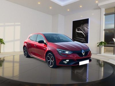 gebraucht Renault Mégane IV 