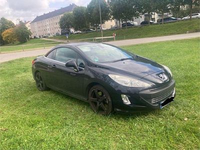 Peugeot 308 CC