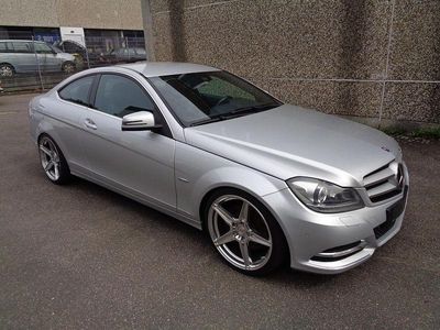 Mercedes C350