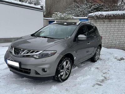 Gebraucht 2011 Nissan Murano Executive SUV | 6.000 € (Fairer Preis)