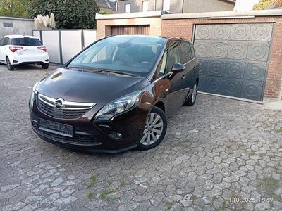 Opel Zafira Tourer