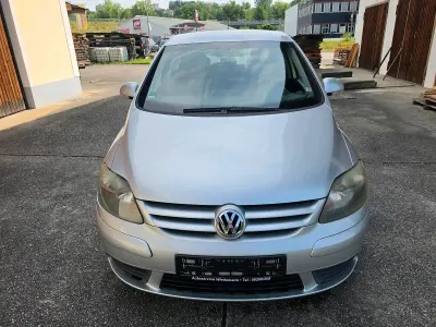 Gebraucht VW Golf IV