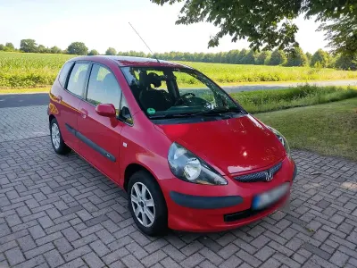 Gebraucht Honda Jazz