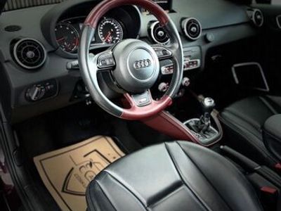 gebraucht Audi A1 1.4 tfsi 184 PS