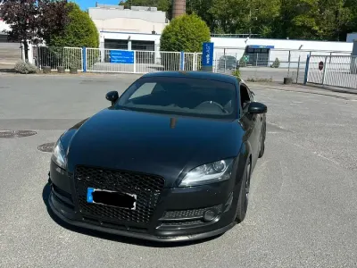 Occasion Audi TT