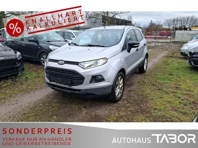 Brugt Ford Ecosport