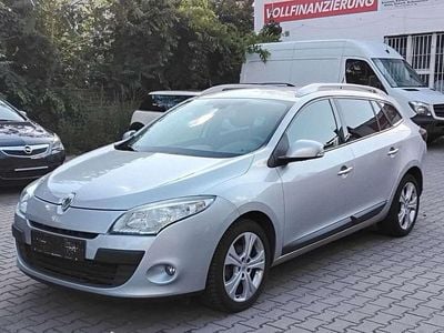 Renault Mégane GrandTour